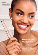 Oriflame kozmetika