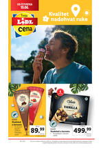 Lidl katalog akcija