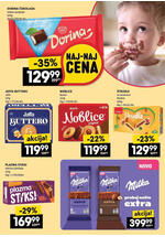 Idea katalog nedeljna akcija