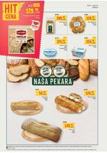 Aroma Market katalog akcija