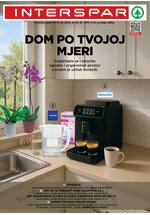 Spar katalog kućanstvo Katalog Akcija