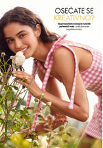 Oriflame katalog akcija