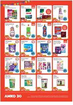 Amko kataloška akcija