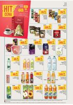 Aroma Market katalog akcija