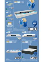 JYSK kataloška akcija