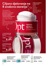 Oriflame kozmetika