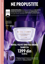 Oriflame katalog akcija