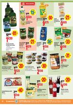 E.Leclerc spletni katalog