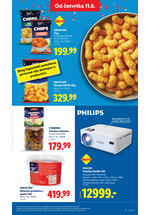 Lidl katalog akcija