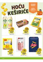 Gomex katalog - Dvonedeljna akcija