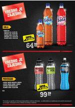 Roda katalog vredno je zajedno