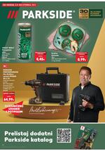 Kaufland katalog neprehrambenih proizvoda