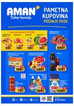 Nedeljna akcija