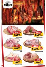 Maxi nedeljna akcija