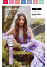 Oriflame katalog akcija