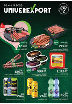 Univerexport katalog hrana Katalog Akcija