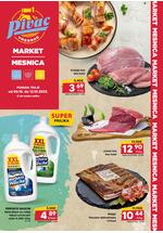 Pivac kataloška akcija Katalog Akcija