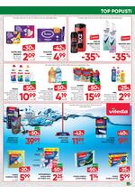Tuš redni katalog