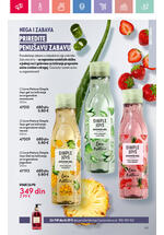 Oriflame katalog akcija