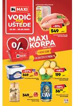 Nedeljna akcija Katalog Akcija