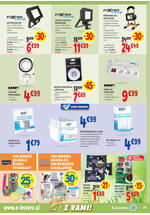 E.Leclerc redni katalog