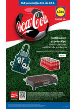 Lidl katalog akcija