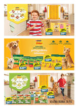 Idea katalog - Neprehrana