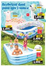 Idea katalog naj-naj letnja ponuda
