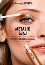 Oriflame kozmetika