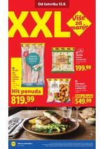 Lidl katalog akcija