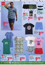 E.Leclerc katalog tekstil