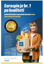 Eurospin katalog - Tjedna akcija