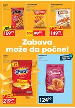 Idea katalog nedeljna akcija