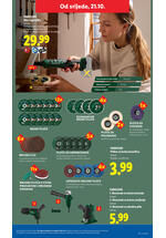 Lidl katalog - Tjedna akcija