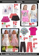 E.Leclerc katalog tekstil