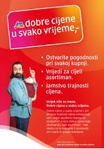 DM katalog - Mjesečna akcija
