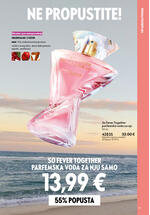 Oriflame kozmetika