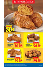 Lidl katalog akcija