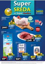 Super sreda Katalog Akcija