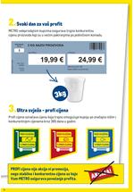 Metro katalog - Profi cijena