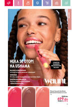 Oriflame katalog akcija