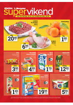 Konzum kataloška akcija