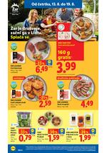 Lidl redni katalog