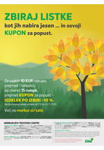Merkur akcijski katalog