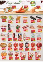 Medius katalog akcija