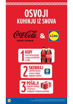 Lidl katalog akcija