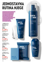Oriflame kozmetika