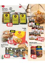 Crvena jabuka kataloška ponuda