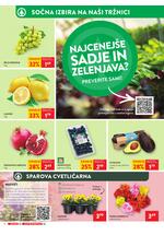Spar redni katalog Katalog Akcija