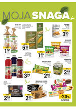 Konzum kataloška akcija